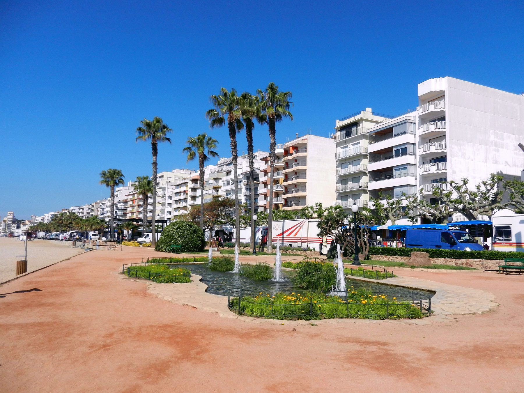 Blanes